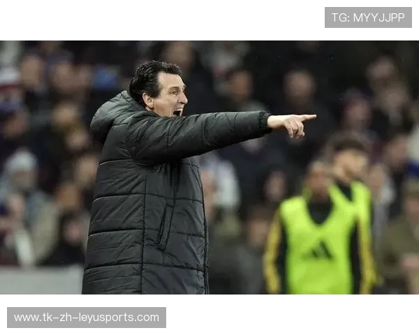 埃梅里战术调整立竿见影：改变游戏格局的背后