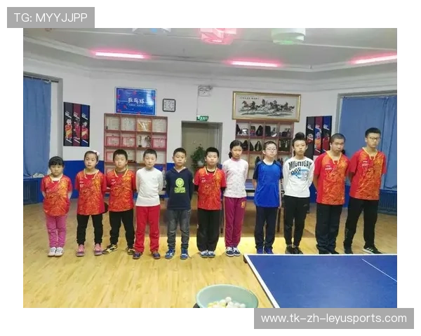 国际乒乓球俱乐部联盟开展寒假海外交换项目，国际乒乓球协会改规则